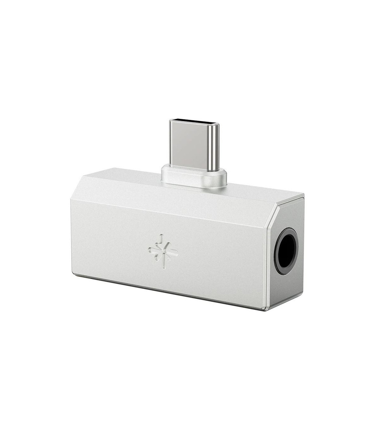 FIIO SnowSky TINY A - Portable DAC and Headphone Amplifier