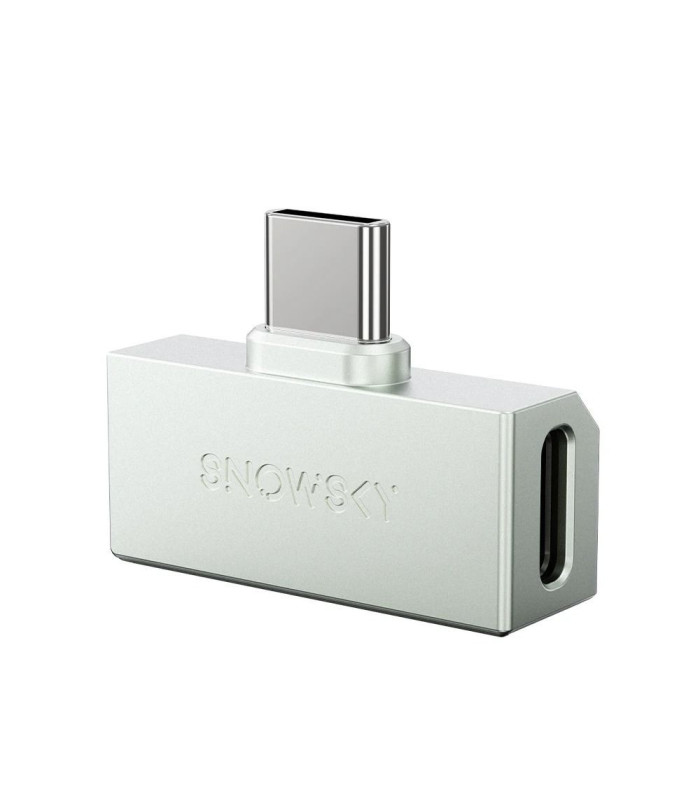 FIIO SnowSky TINY A - Portable DAC and Headphone Amplifier