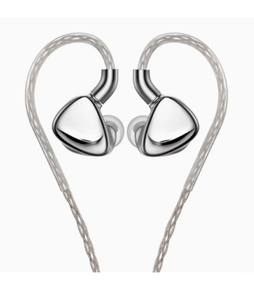 FiiO FX17 Hybrid 13-driver flagship in-ear headphones