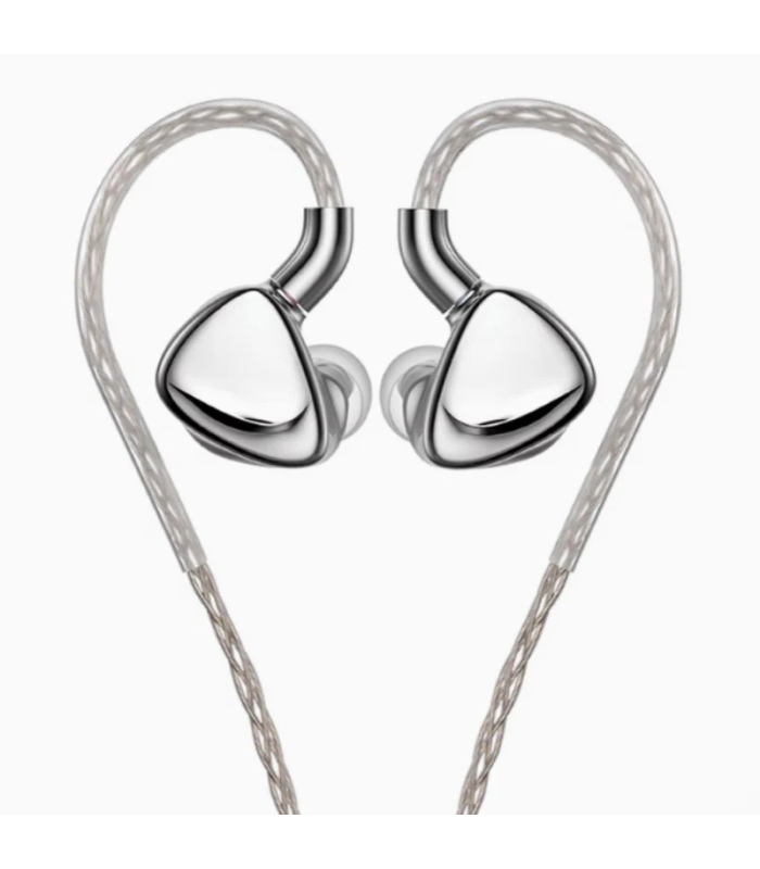 FiiO FX17 Hybrid 13-driver flagship in-ear headphones