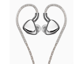 FiiO FX17 Hybrid 13-driver flagship in-ear headphones