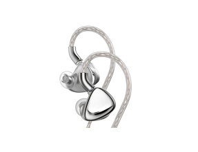 FiiO FX17 Hybrid 13-driver flagship in-ear headphones