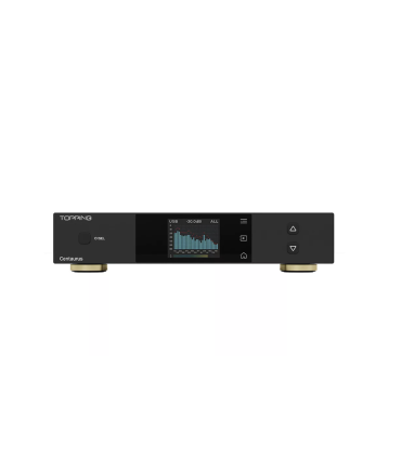 Topping Centaurus Balanced R2R DAC