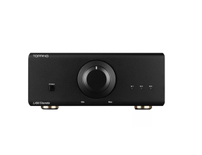 Topping LA90-Discrete Amplifier 2x100W 4 Ohm