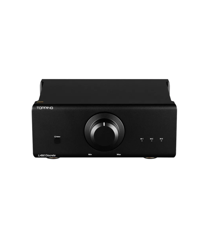 Topping LA90-Discrete Amplificatore 2x100W 4 Ohm