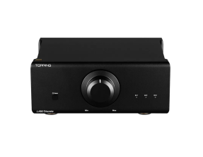 Topping LA90-Discrete Amplificatore 2x100W 4 Ohm