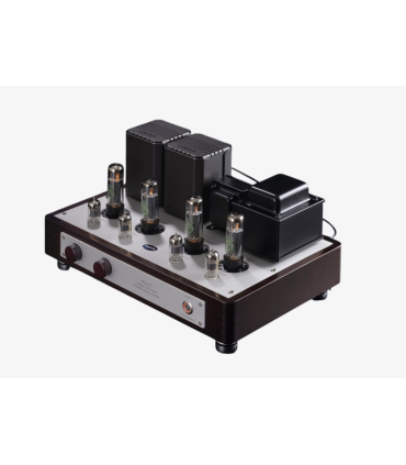 Aurorasound HFSA-02 Amplificatore Integrato Stereo Valvolare