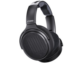 FiiO JT7 Open-Back Planar Magnetic Headphones