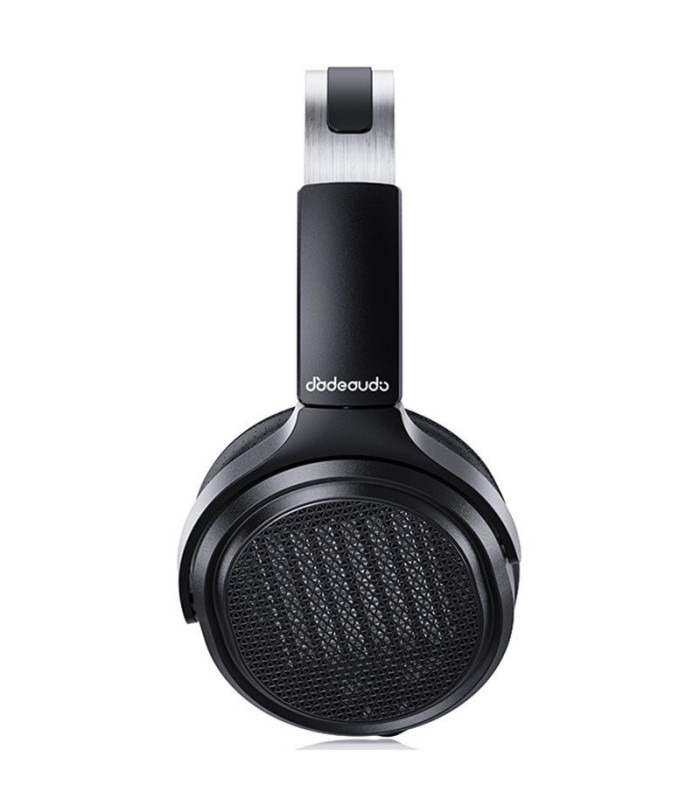 FiiO JT7 Open-Back Planar Magnetic Headphones