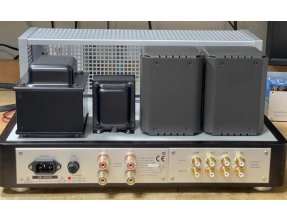 Aurorasound HFSA-02 Tube Stereo Integrated Amplifier