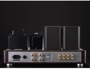 Aurorasound HFSA-02 Tube Stereo Integrated Amplifier