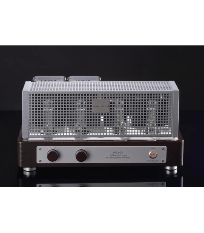 Aurorasound HFSA-02 Tube Stereo Integrated Amplifier