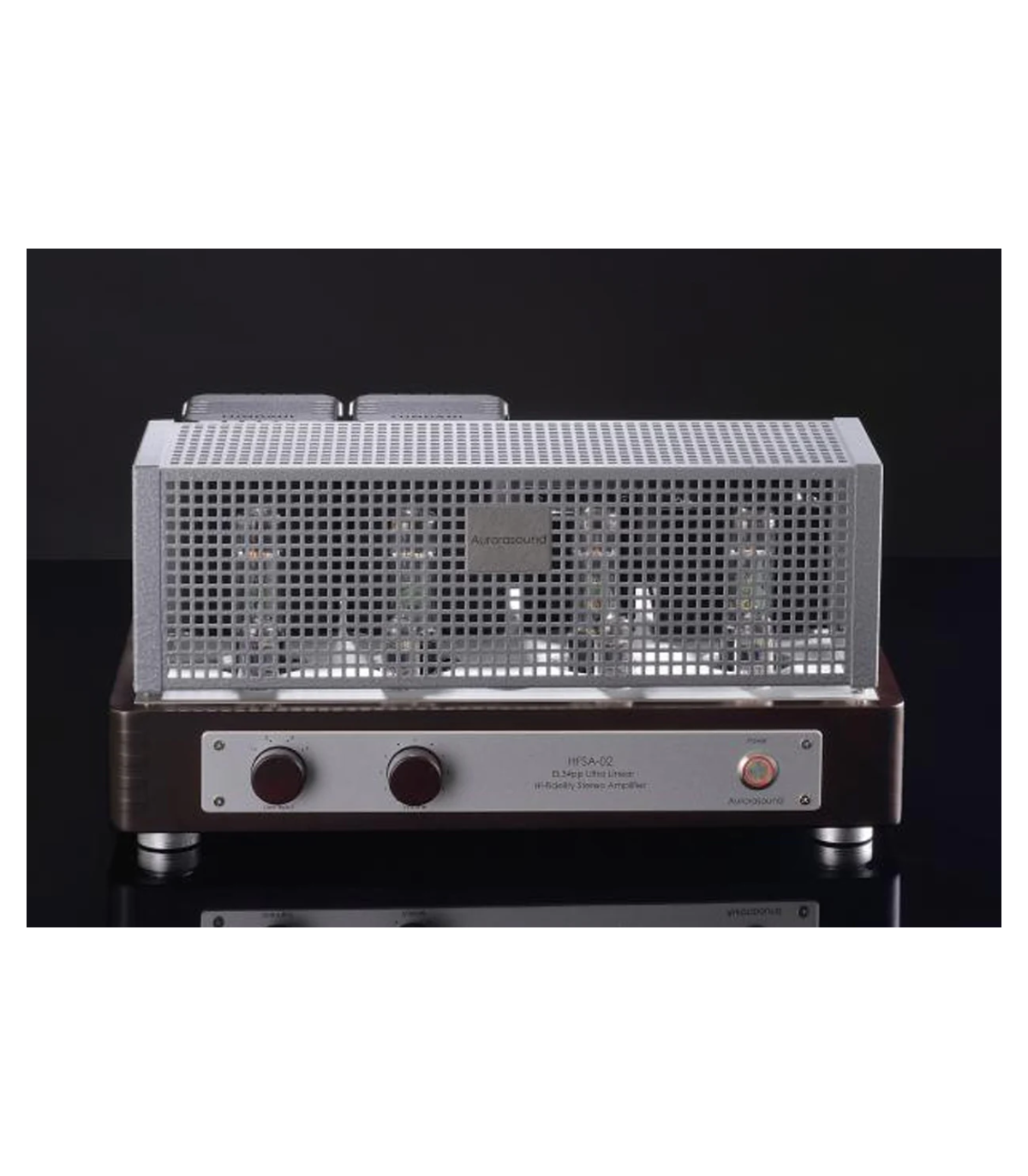 Aurorasound HFSA-02 Tube Stereo Integrated Amplifier