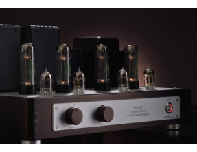 Aurorasound HFSA-02 Tube Stereo Integrated Amplifier