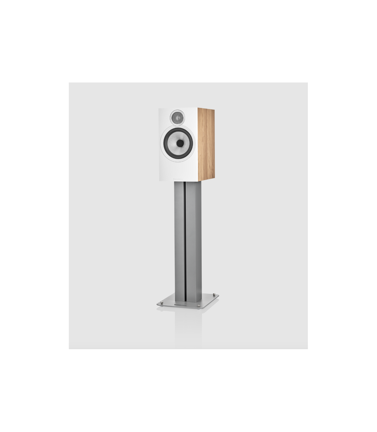 Bowers & Wilkins B&W 606 S3 Coppia di diffusori acustici [usato]