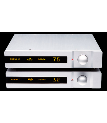 AURALiC VEGA DAC [2nd hand]