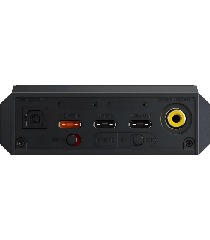 FiiO M27 Lettore Audio Portatile Alta Risoluzione Classe Reference