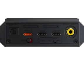 FiiO M27 Portable High Resolution Music Player Reference-Class