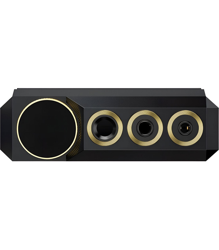 FiiO M27 Lettore Audio Portatile Alta Risoluzione Classe Reference