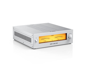 FiiO WARMER R2R V-Meter Fully Balanced Desktop Tube DAC