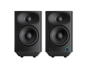 FiiO SP5 High Fidelity Active speakers (Pair)