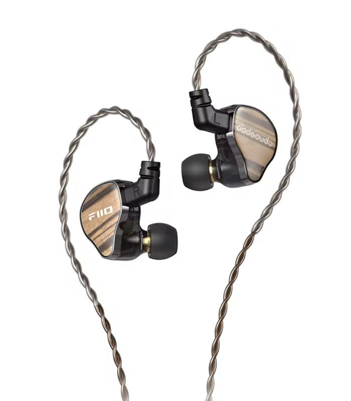 FiiO JH13 Jade Audio 1 Dynamic 2 BA Drivers