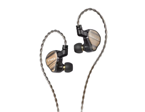 FiiO JH13 Jade Audio 1 Dynamic 2 BA Drivers