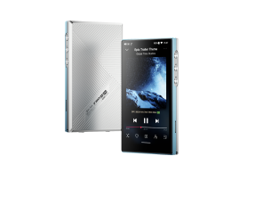 FiiO JM21 (4GB + 64GB) Lettore Audio Portatile Alta Risoluzione