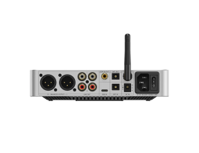 FiiO BR15 R2R Hi-Res Bluetooth Receiver