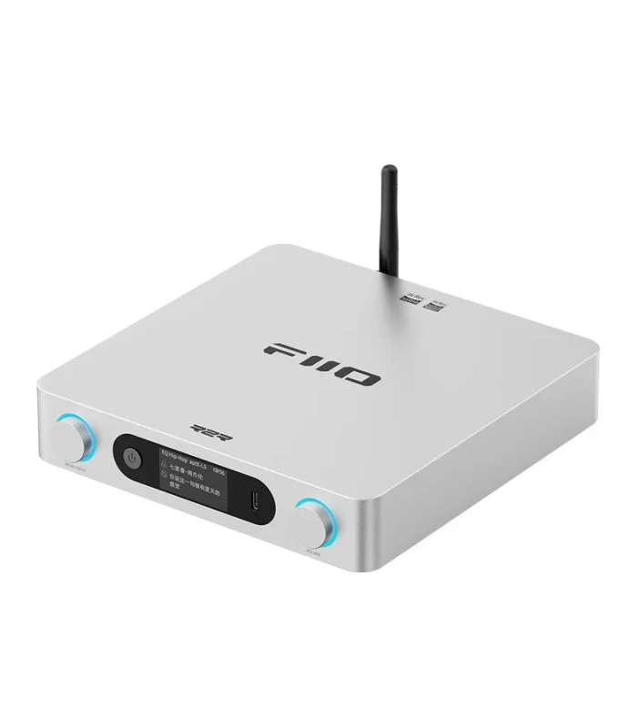 FiiO BR15 R2R Hi-Res Bluetooth Receiver