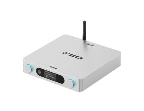 FiiO BR15 R2R Hi-Res Bluetooth Receiver