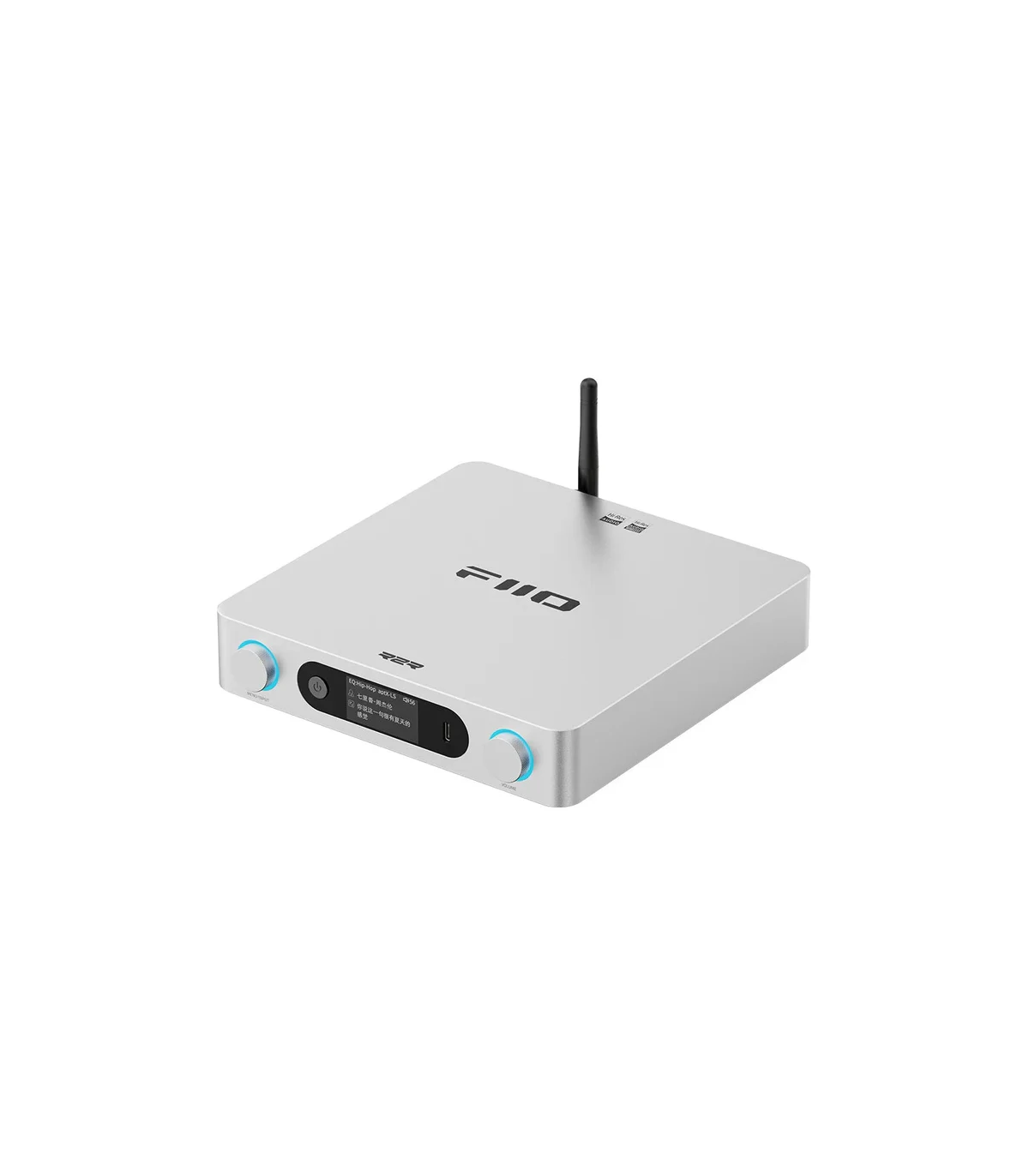 FiiO BR15 R2R Ricevitore Bluetooth Hi-Res