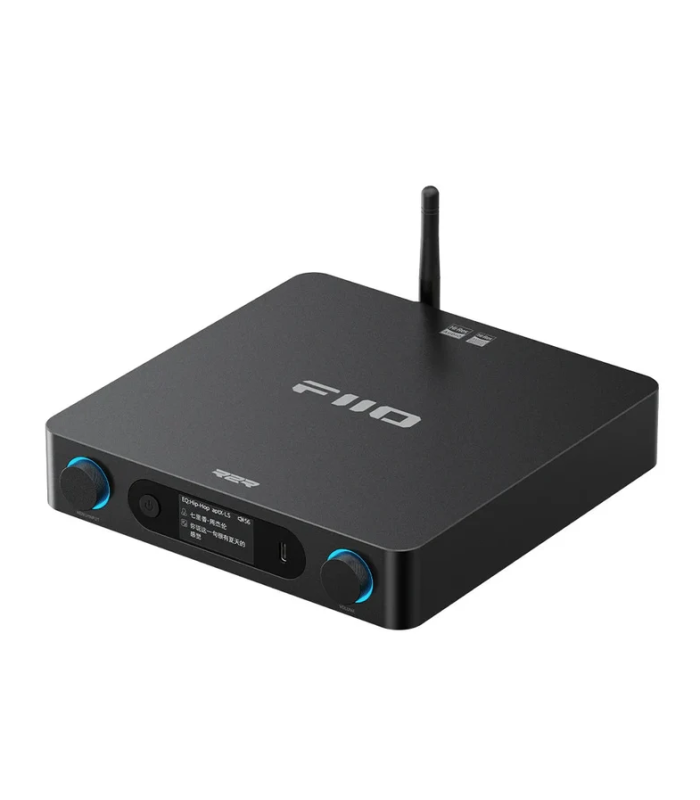 FiiO BR15 R2R Hi-Res Bluetooth Receiver
