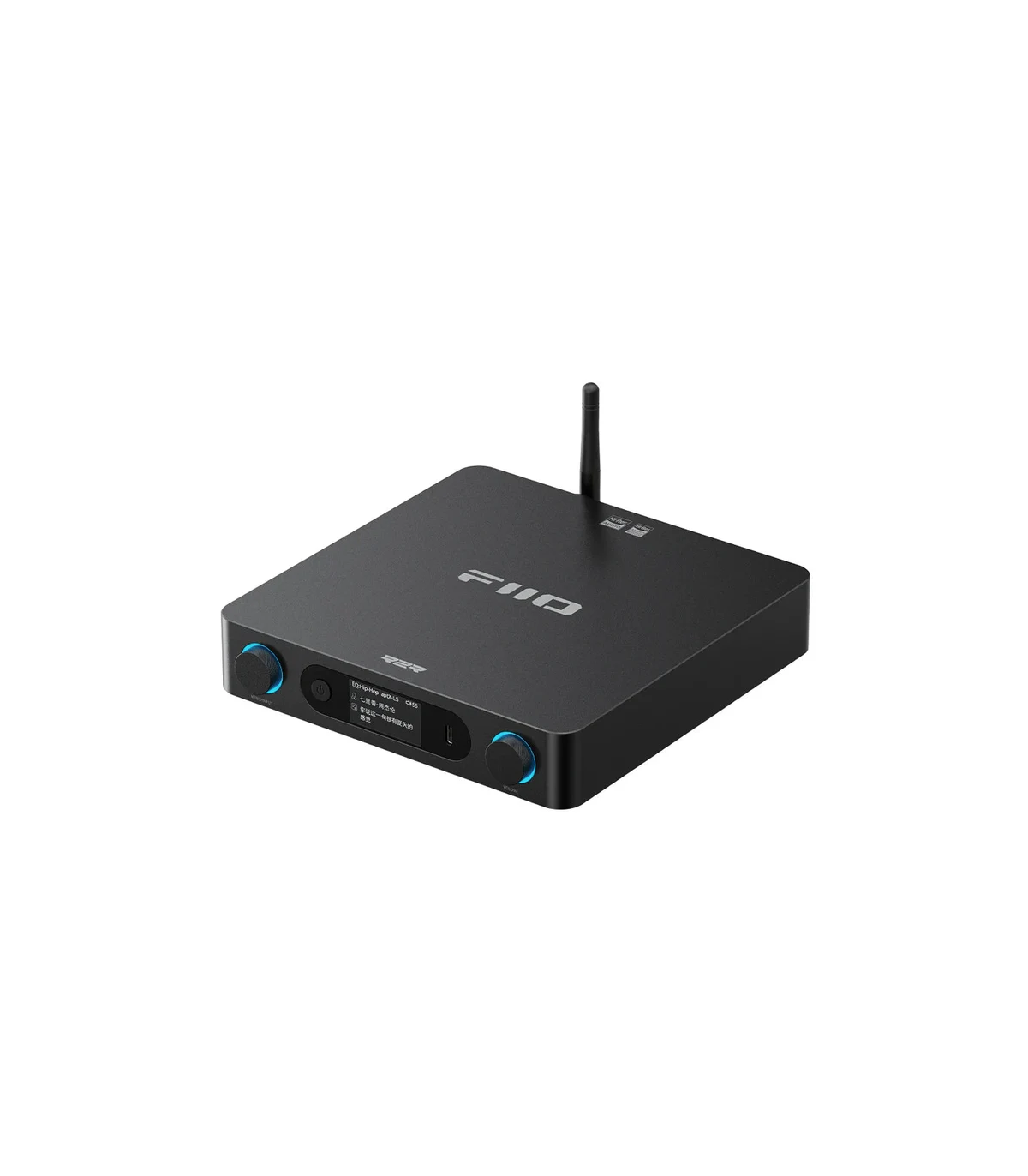 FiiO BR15 R2R Ricevitore Bluetooth Hi-Res