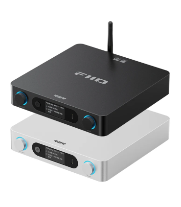 FiiO BR15 R2R Ricevitore Bluetooth Hi-Res