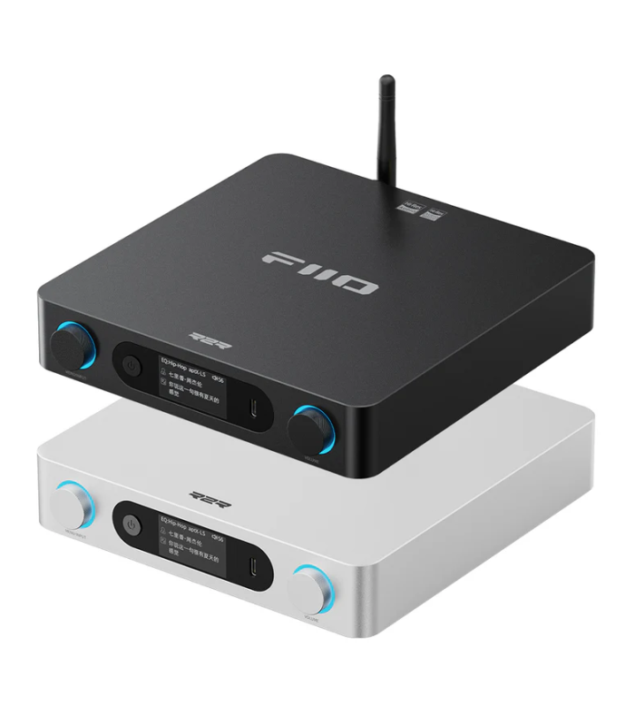 FiiO BR15 R2R Hi-Res Bluetooth Receiver