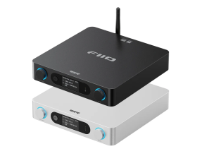 FiiO BR15 R2R Ricevitore Bluetooth Hi-Res