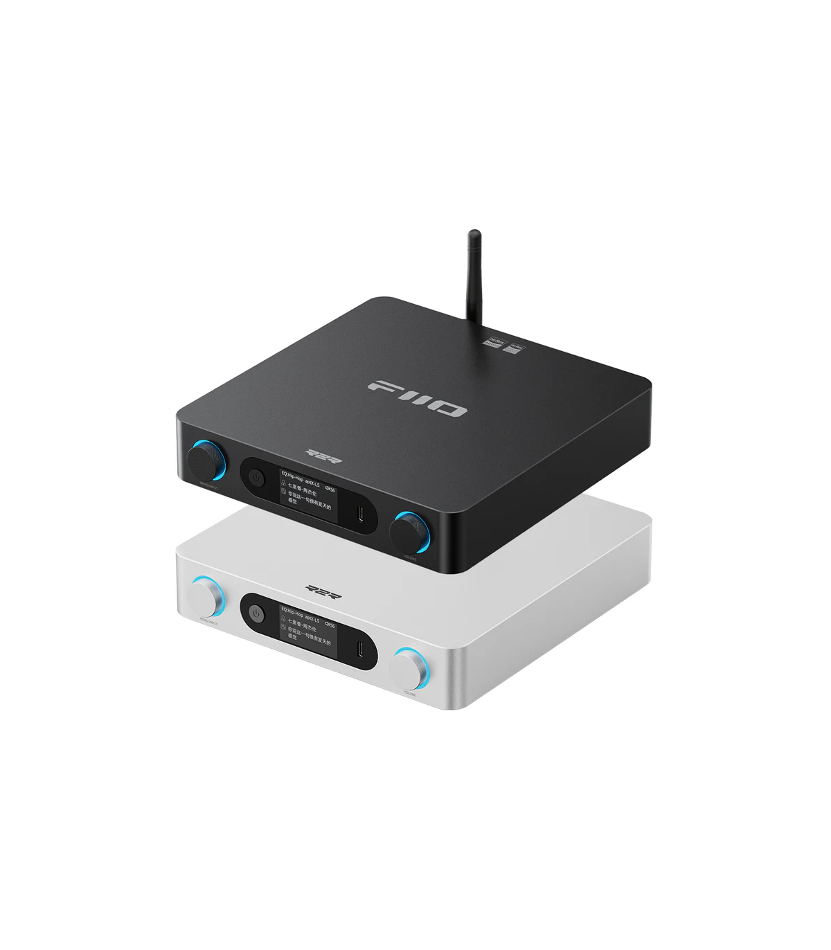 FiiO BR15 R2R Ricevitore Bluetooth Hi-Res