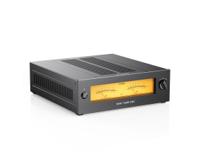 FiiO WARMER R2R DAC Desktop + Amplificatore per Cuffie Valvolare Bilanciato [b-Stock]