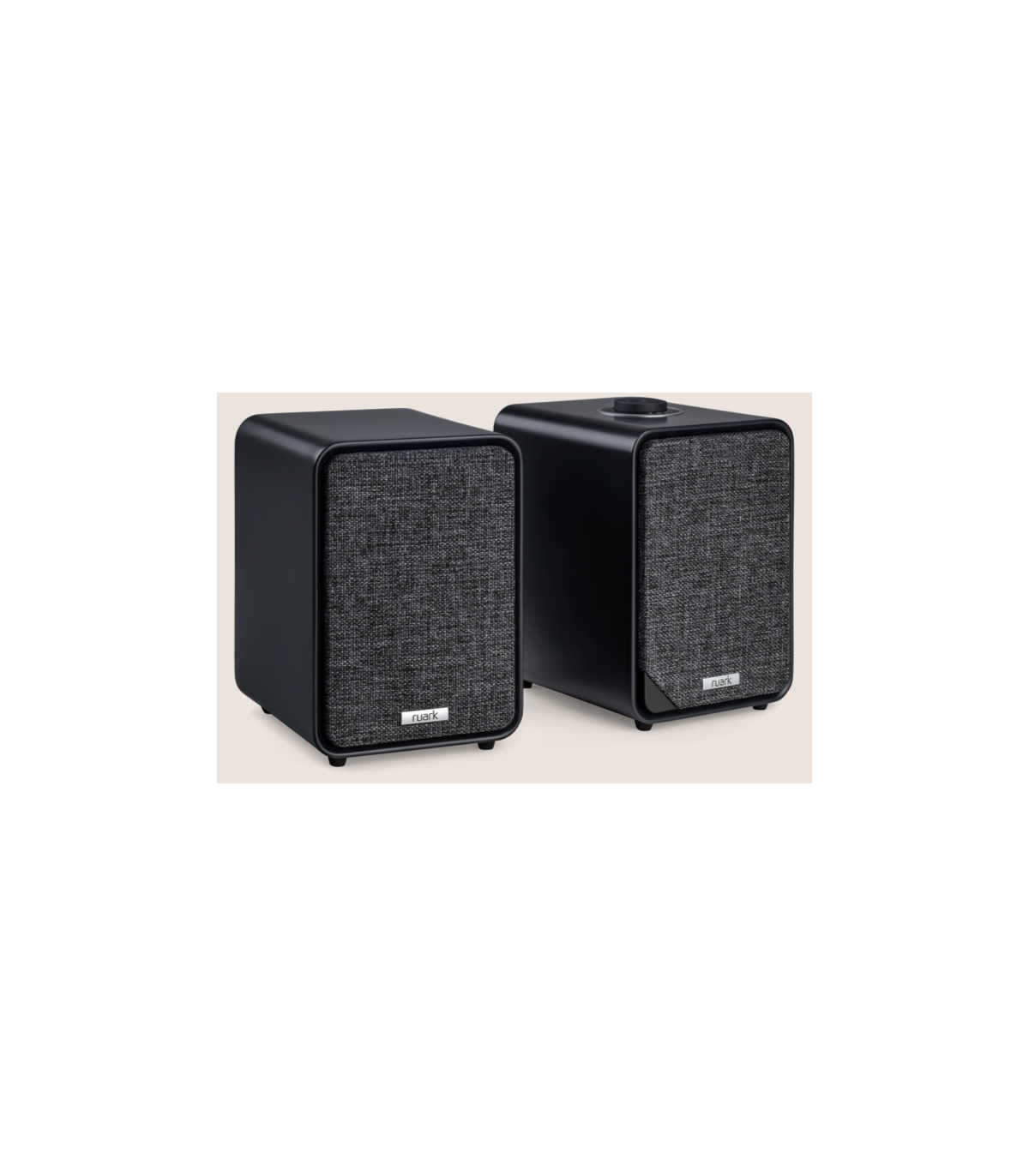 Ruark MR1 mk3 Bluetooth HiFi Speakers (Pair)