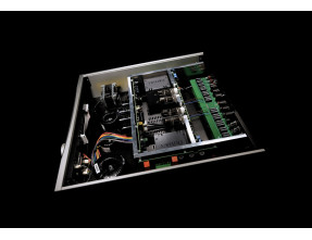 Trilogy Audio Systems 914 Fully Balanced Valve Preamplifier