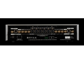 Trilogy Audio Systems 914 Preamplificatore a Valvole Completamente Bilanciato