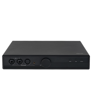 HIFIMAN PRELUDE Amplificatore per Cuffie Bilanciato in Classe A