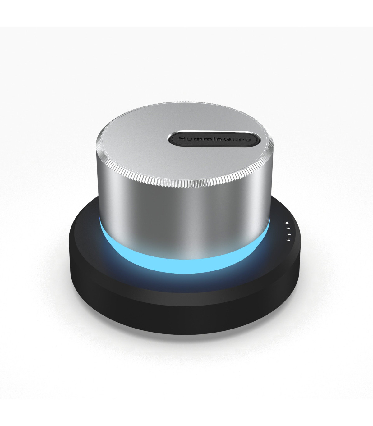 HumminGuru LUMI Record Stabilizer [b-Stock]