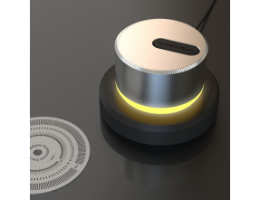 HumminGuru LUMI Record Stabilizer [b-Stock]