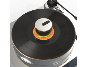 HumminGuru LUMI Record Stabilizer [b-Stock]