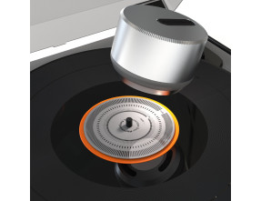 HumminGuru LUMI Record Stabilizer [b-Stock]