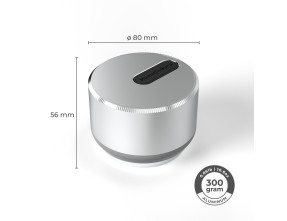 HumminGuru LUMI Record Stabilizer [b-Stock]