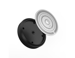 HumminGuru LUMI Record Stabilizer [b-Stock]