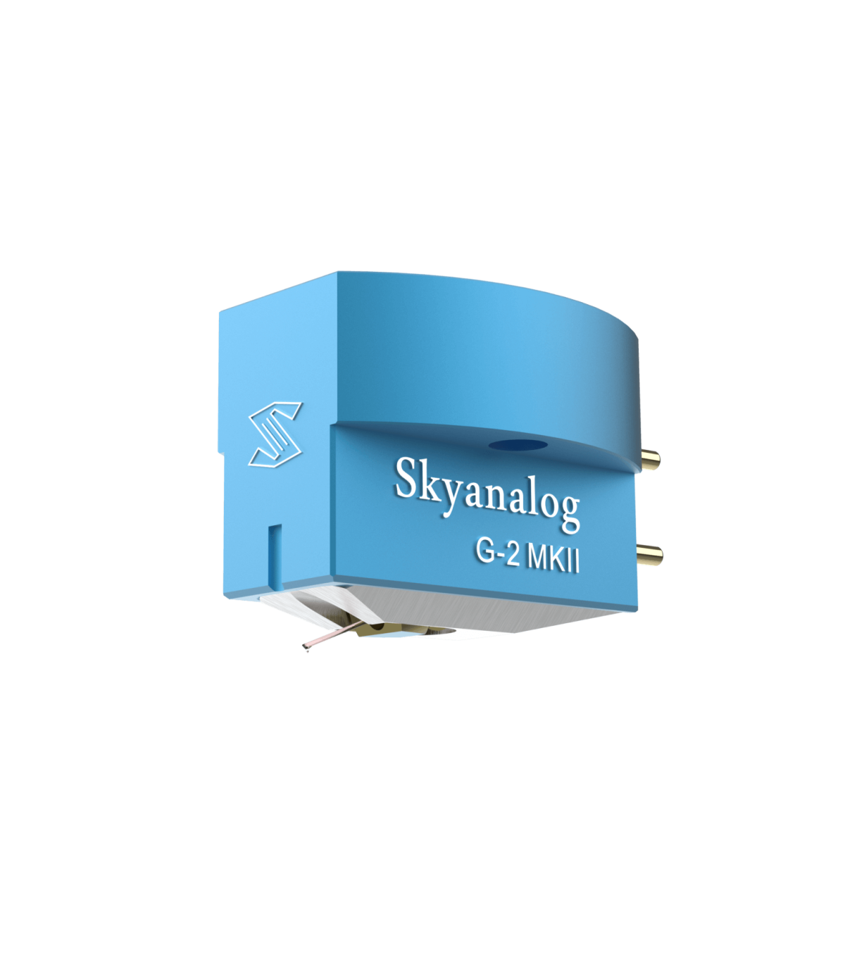 Skyanalog G-2 MKII Low Output MC Phono Cartridge
